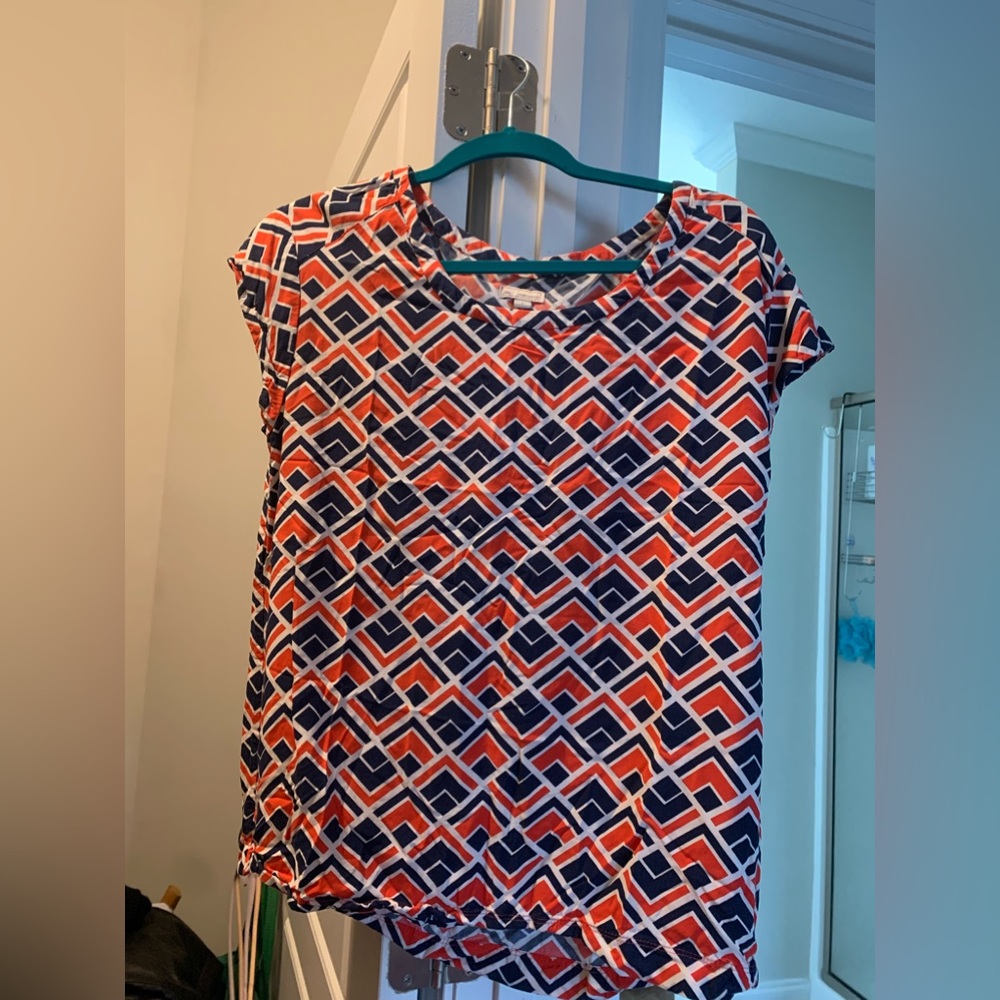 GAP cotton top